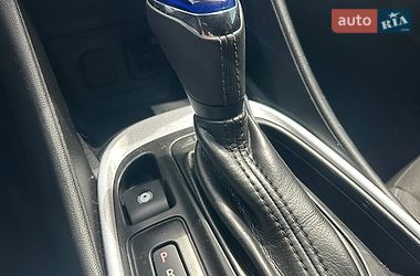 Хэтчбек Chevrolet Volt 2018 в Киеве