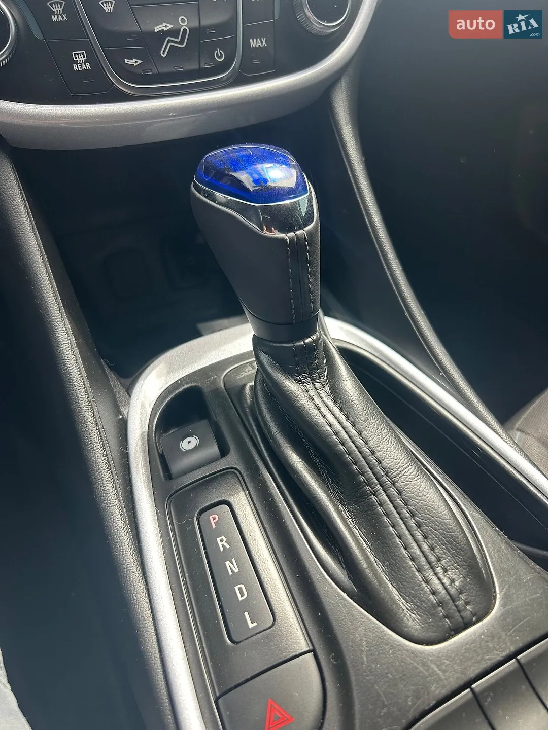 2018 Chevrolet Volt - мініатюра 42