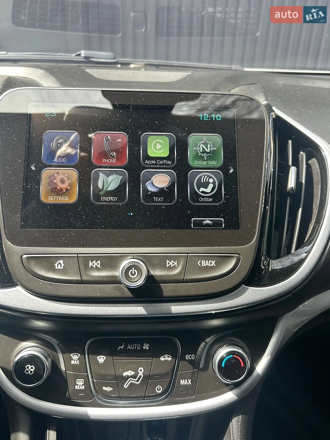 2018 Chevrolet Volt - мініатюра 43