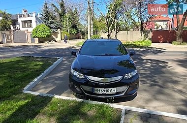 Хэтчбек Chevrolet Volt 2017 в Одессе