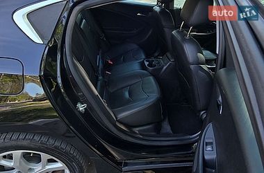 Хэтчбек Chevrolet Volt 2017 в Одессе
