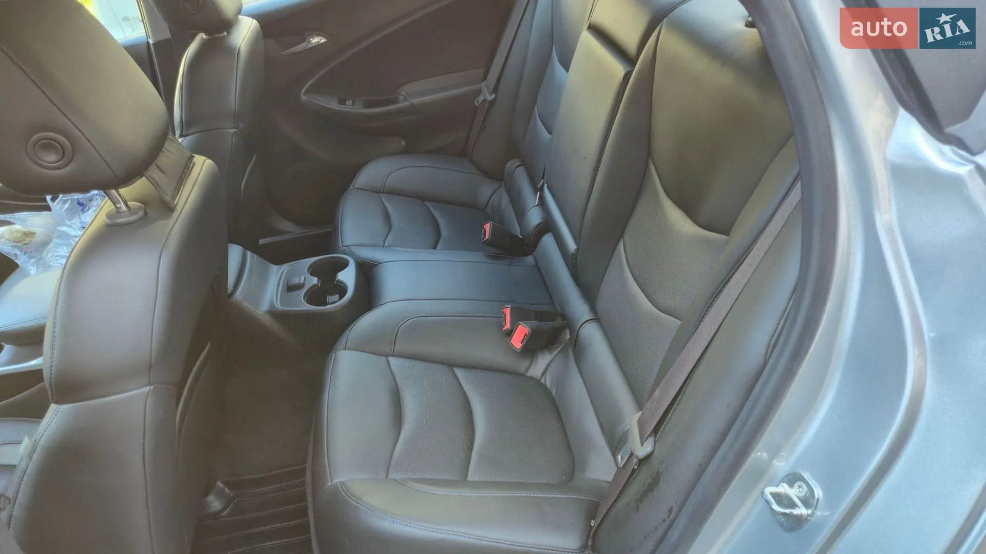 2016 Chevrolet Volt - мініатюра 13