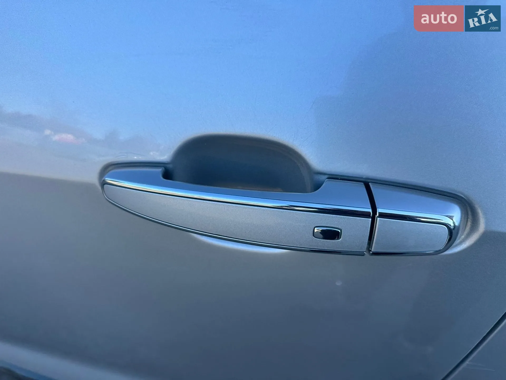2017 Chevrolet Volt - мініатюра 10
