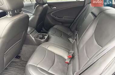 Хетчбек Chevrolet Volt 2017 в Києві