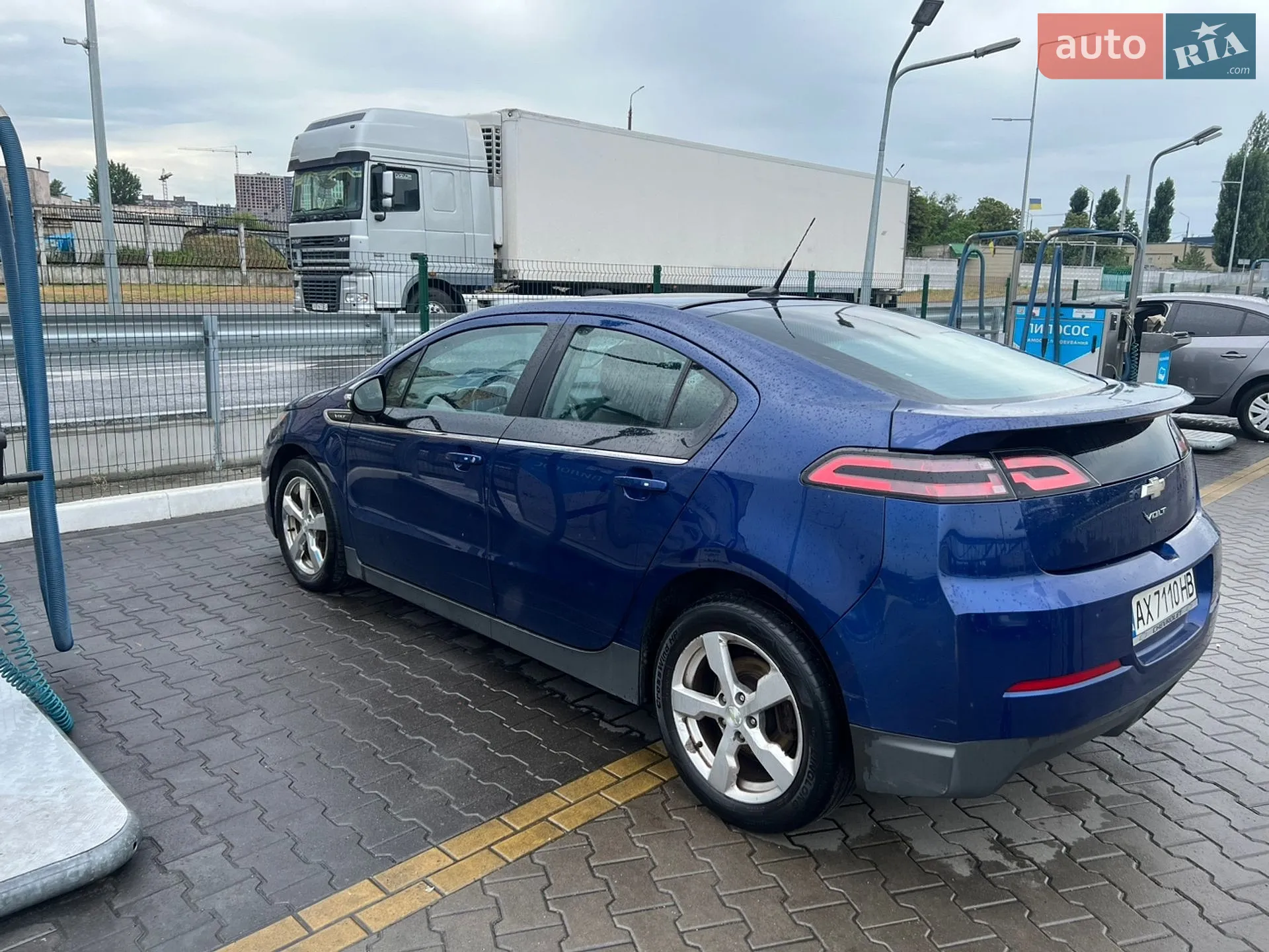 2013 Chevrolet Volt - мініатюра 22