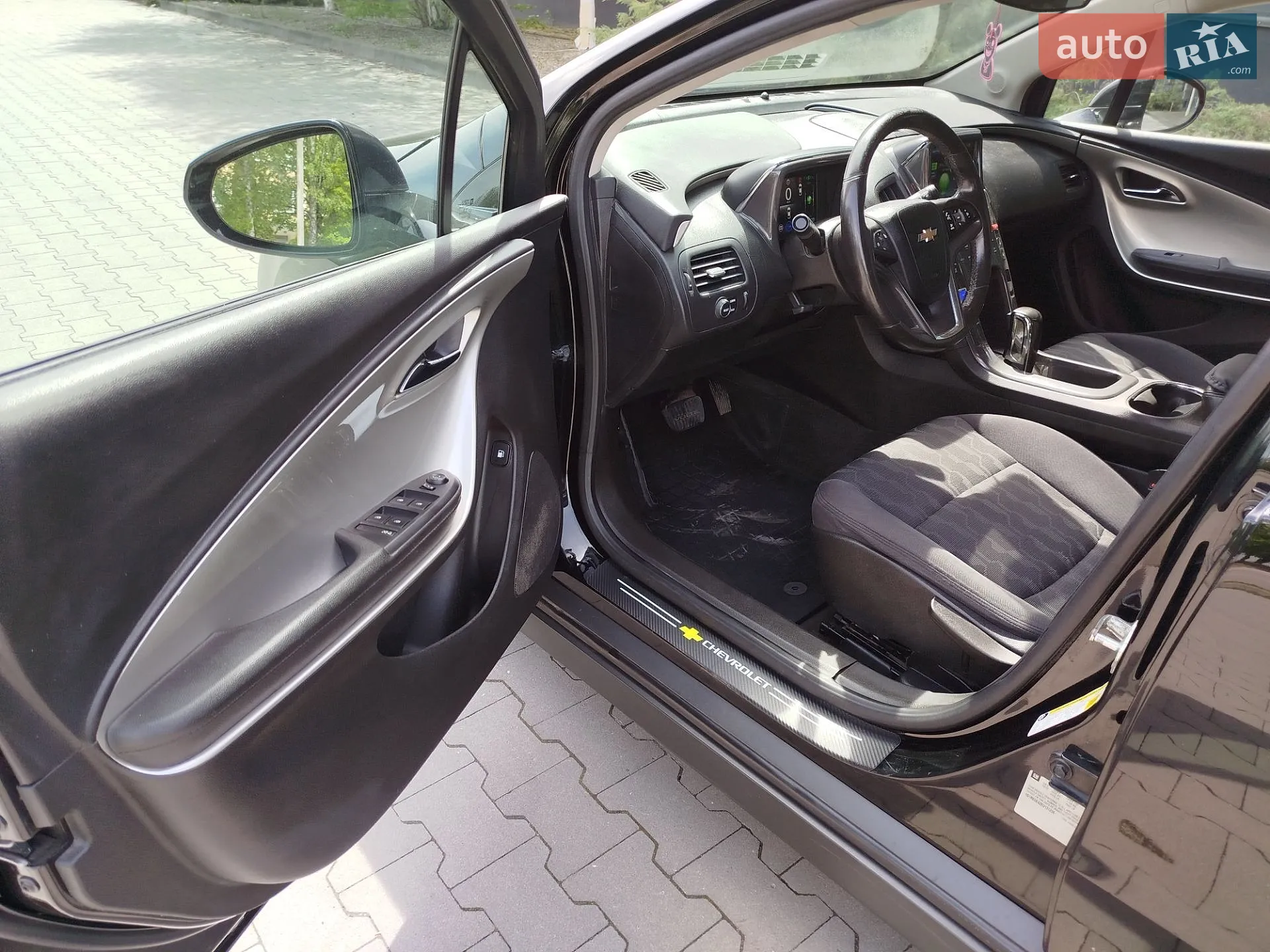 2013 Chevrolet Volt - мініатюра 27