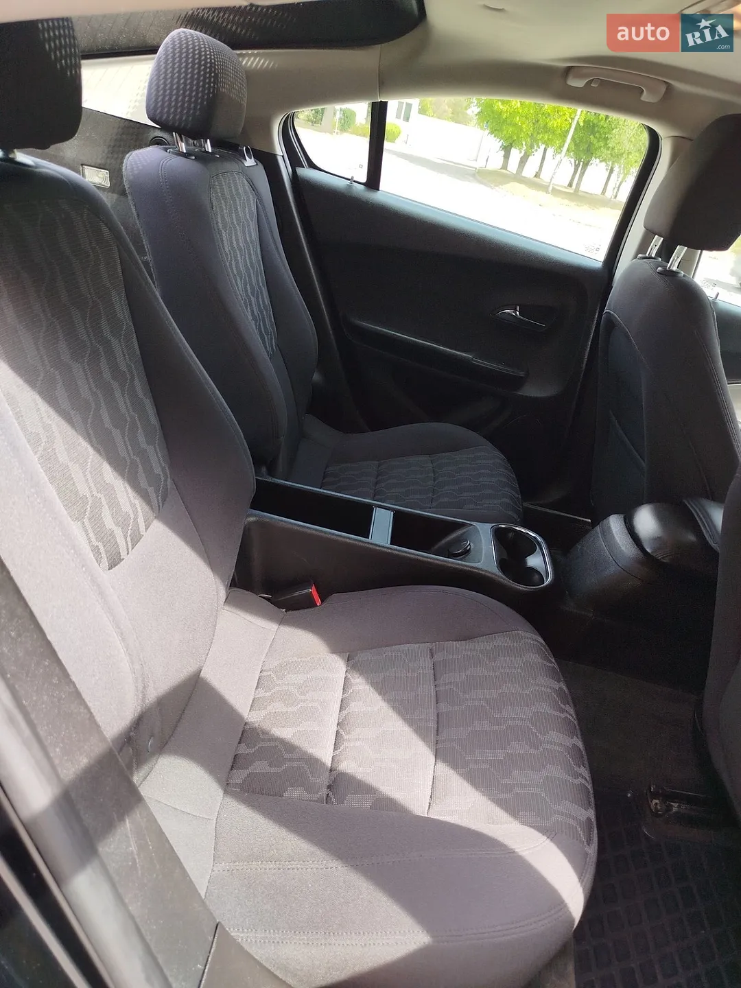 2013 Chevrolet Volt - мініатюра 30