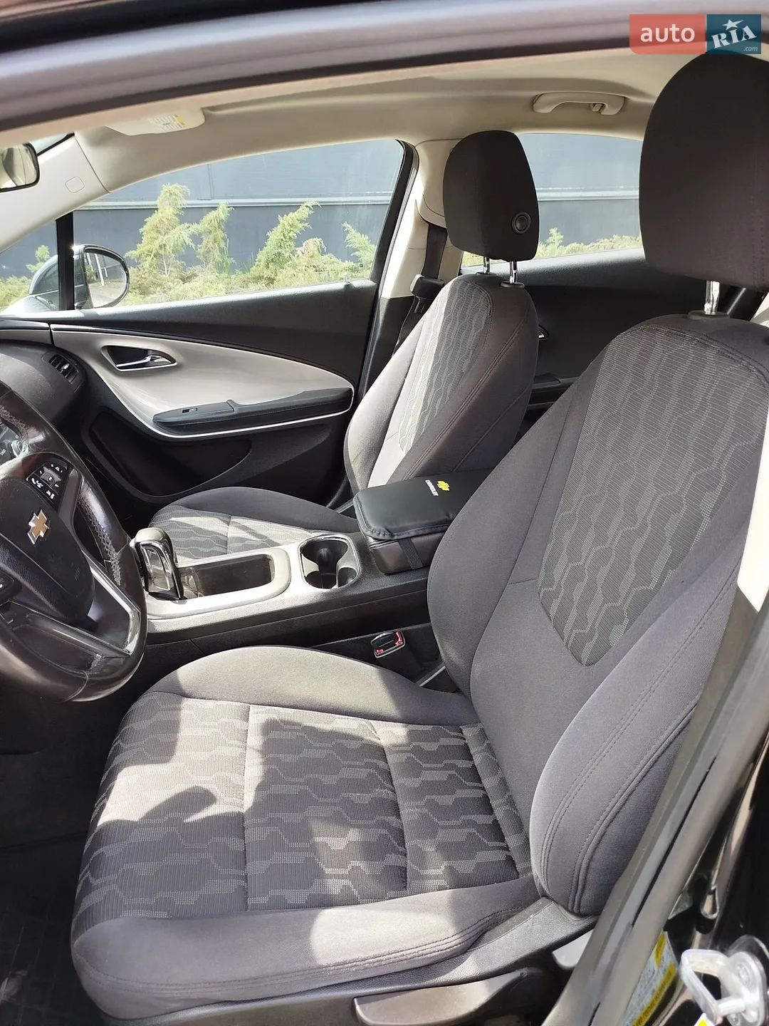 2013 Chevrolet Volt - мініатюра 35