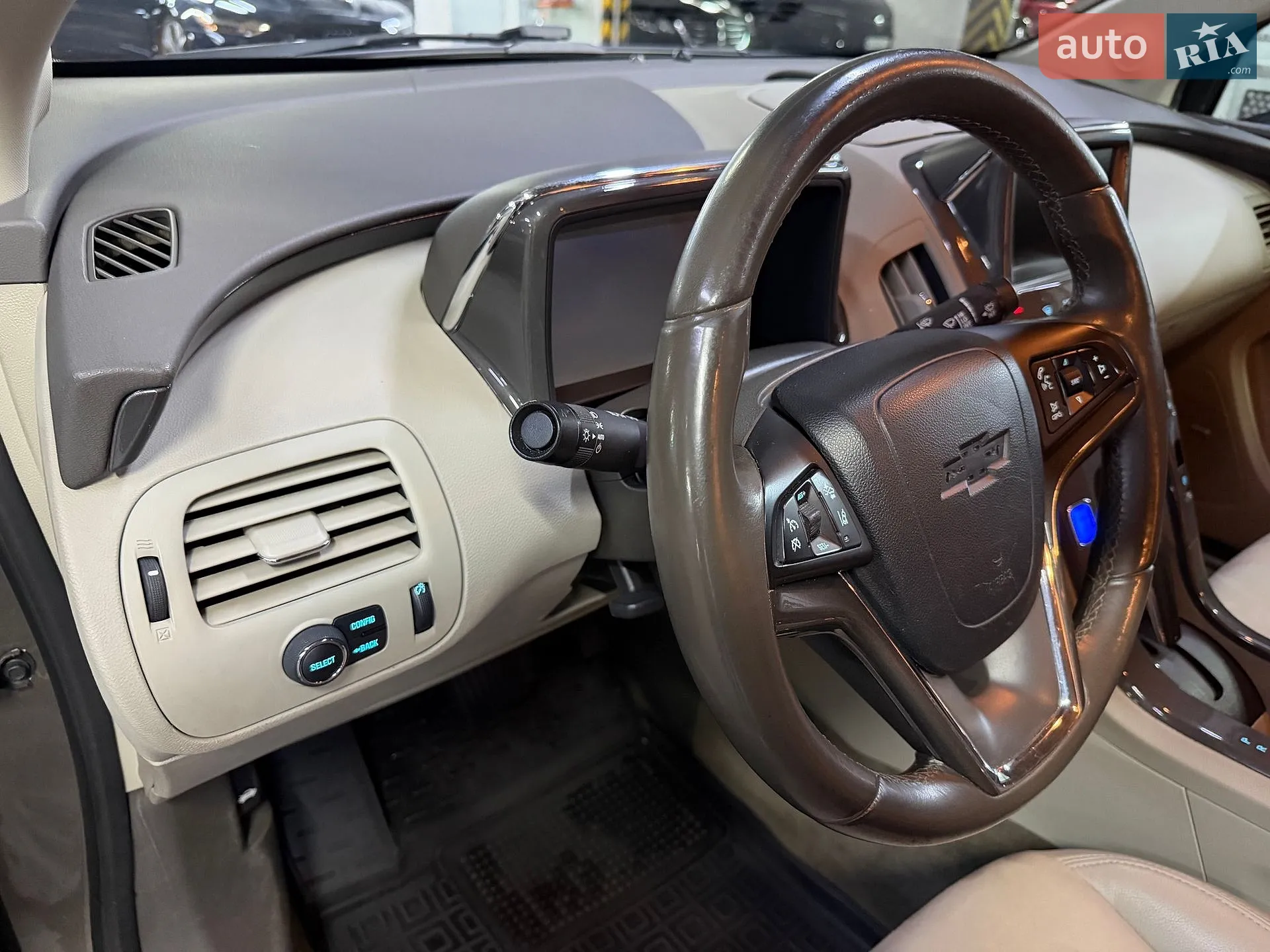 2015 Chevrolet Volt - мініатюра 11