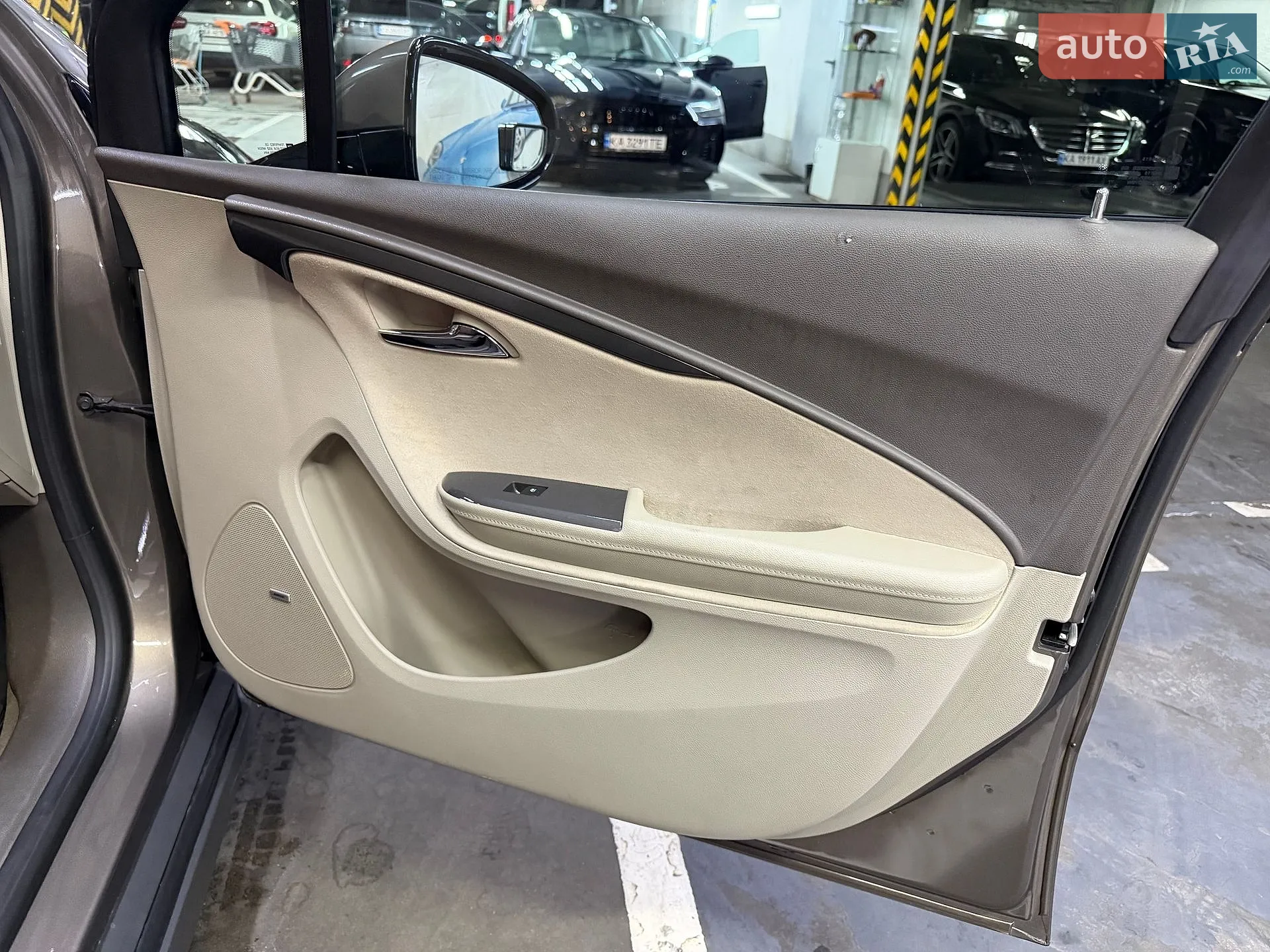2015 Chevrolet Volt - мініатюра 14
