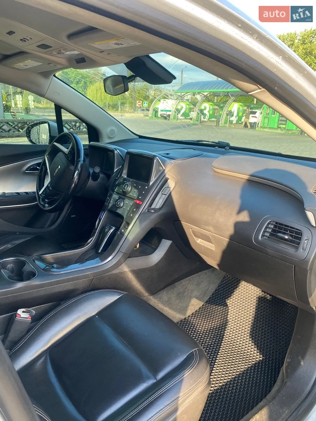 2014 Chevrolet Volt - мініатюра 20