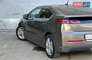Хетчбек Chevrolet Volt 2014 в Одесі