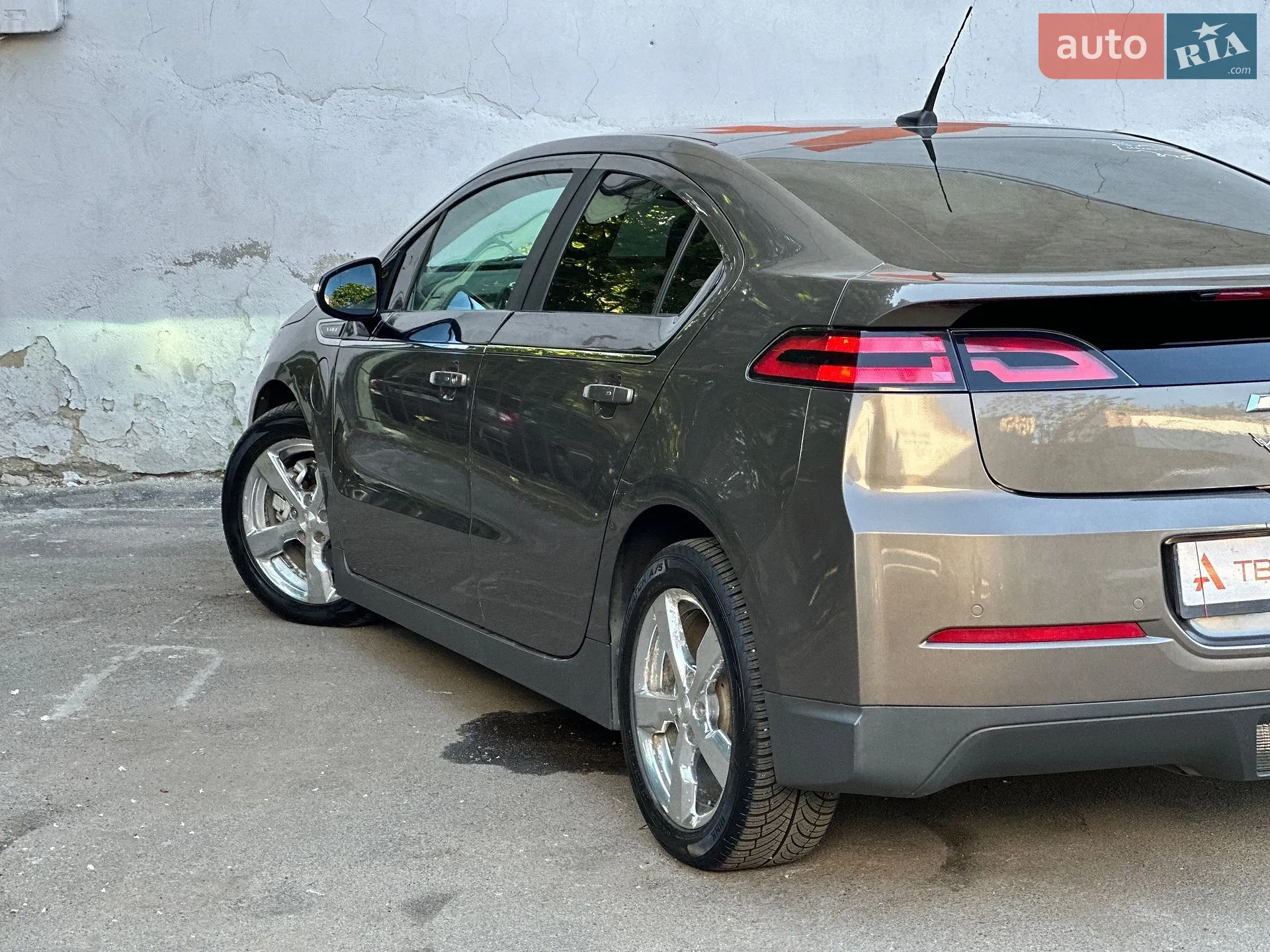 2014 Chevrolet Volt - мініатюра 19