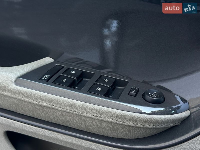 Хетчбек Chevrolet Volt 2014 в Одесі