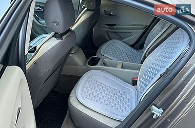Хетчбек Chevrolet Volt 2014 в Одесі