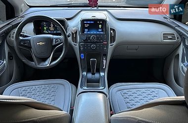 Хетчбек Chevrolet Volt 2014 в Одесі