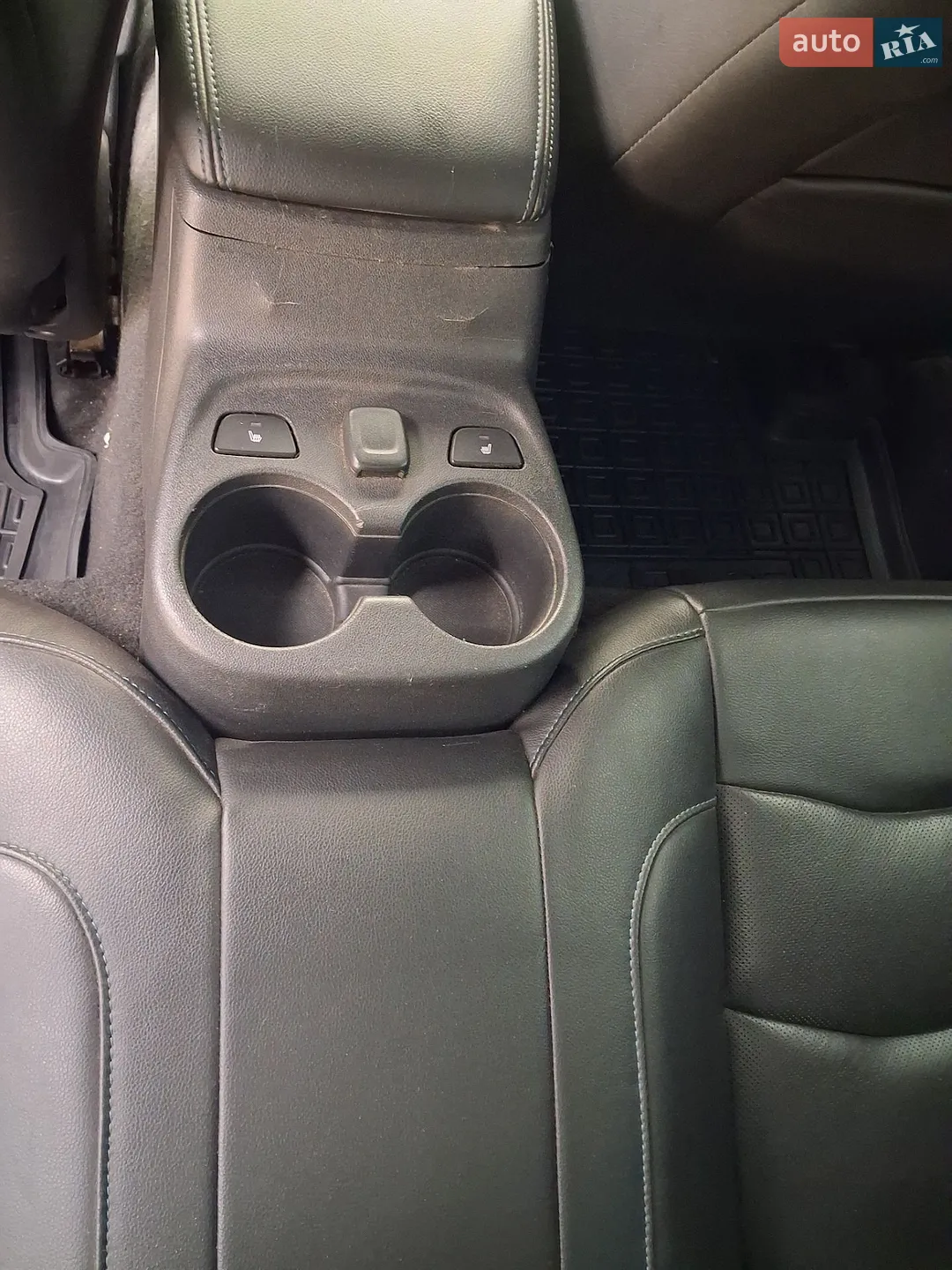 2015 Chevrolet Volt - мініатюра 11