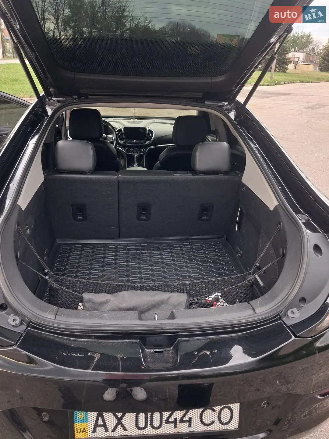 2015 Chevrolet Volt - мініатюра 14