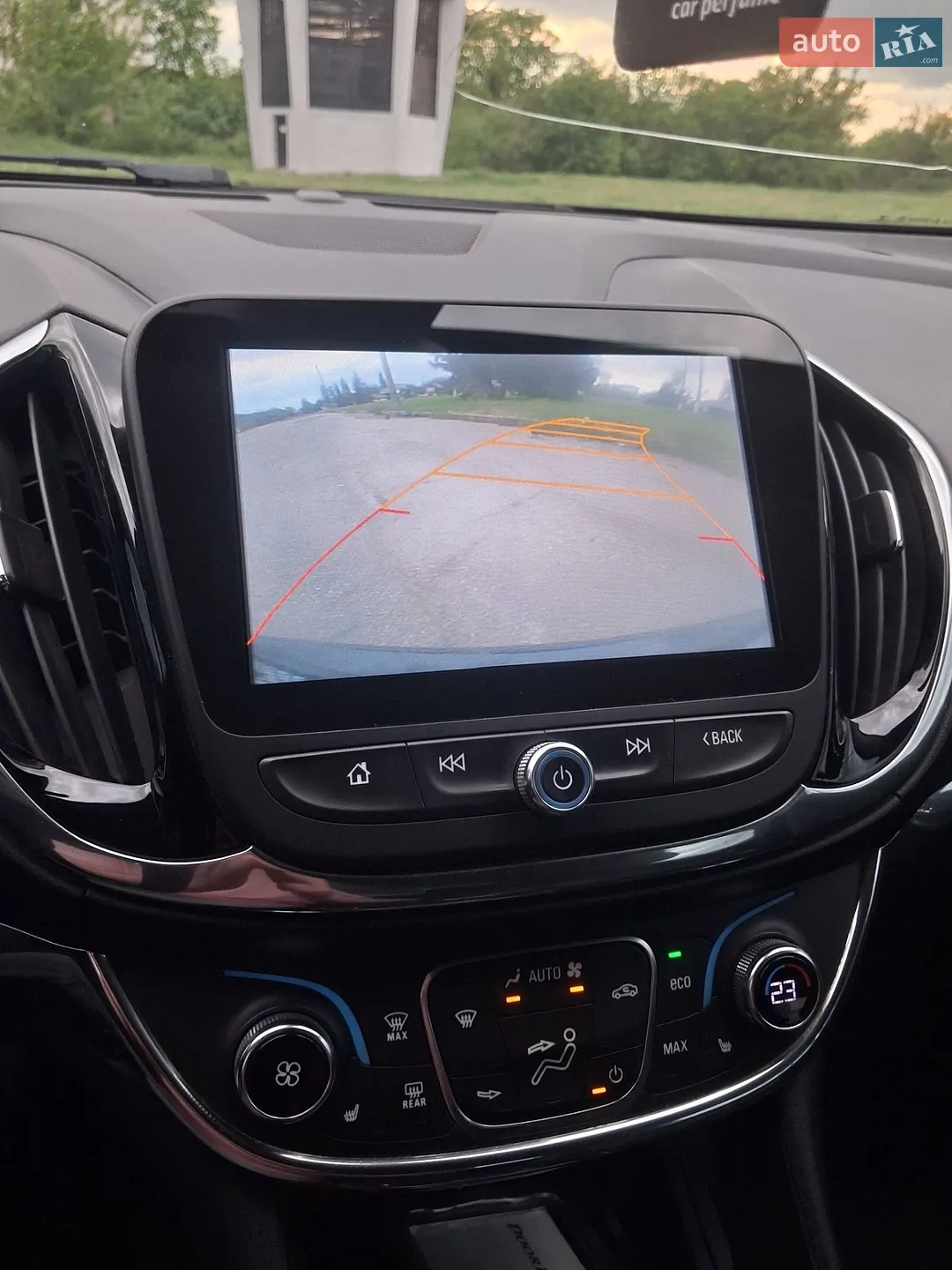 2015 Chevrolet Volt - мініатюра 15