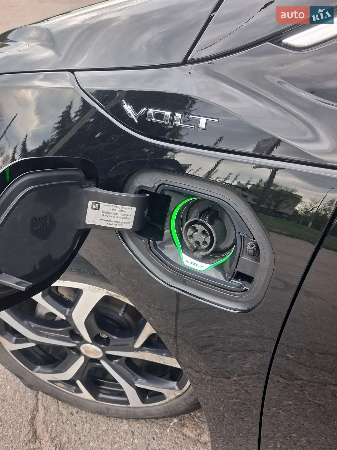 2015 Chevrolet Volt - мініатюра 16