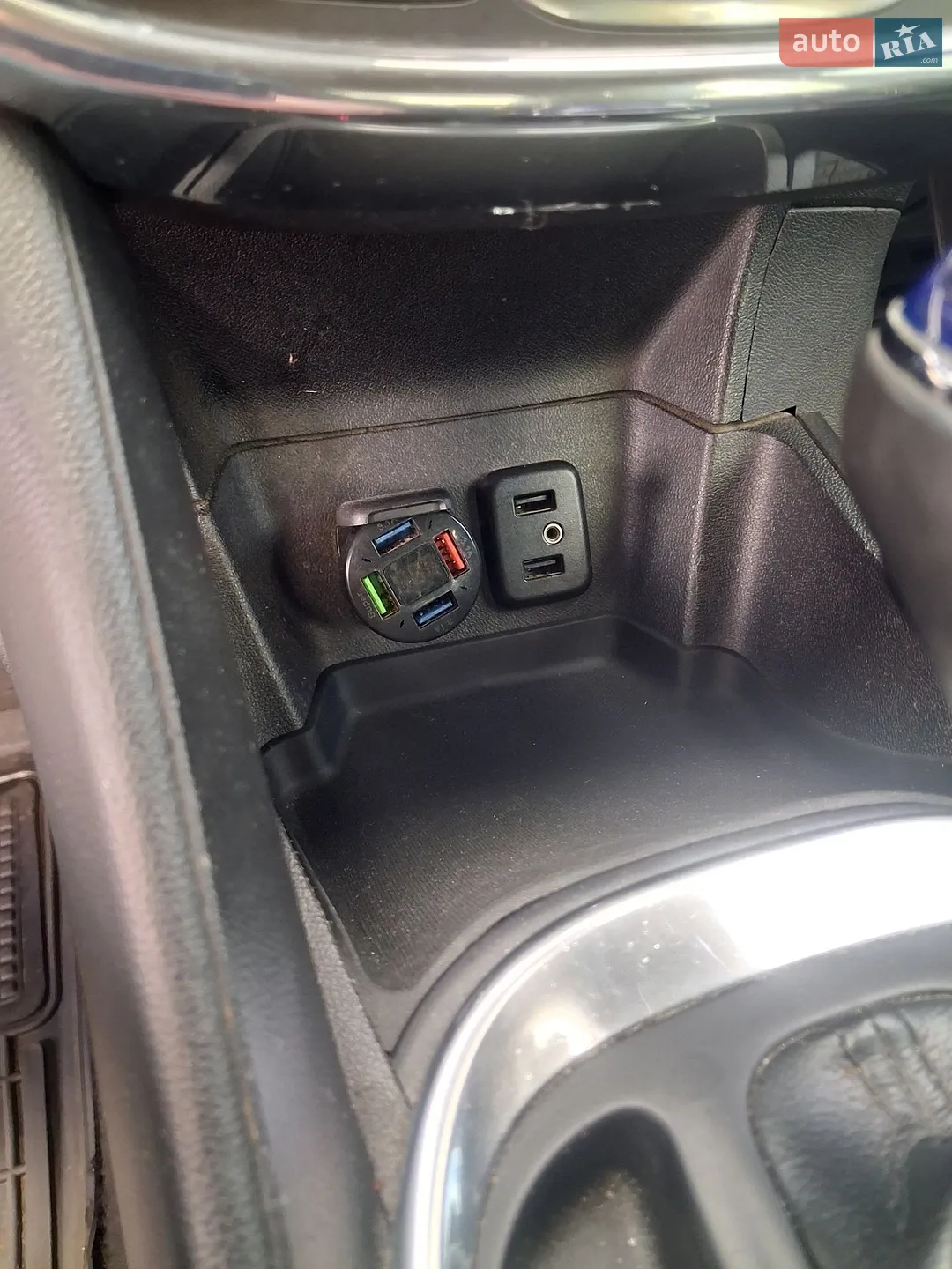 2015 Chevrolet Volt - мініатюра 20