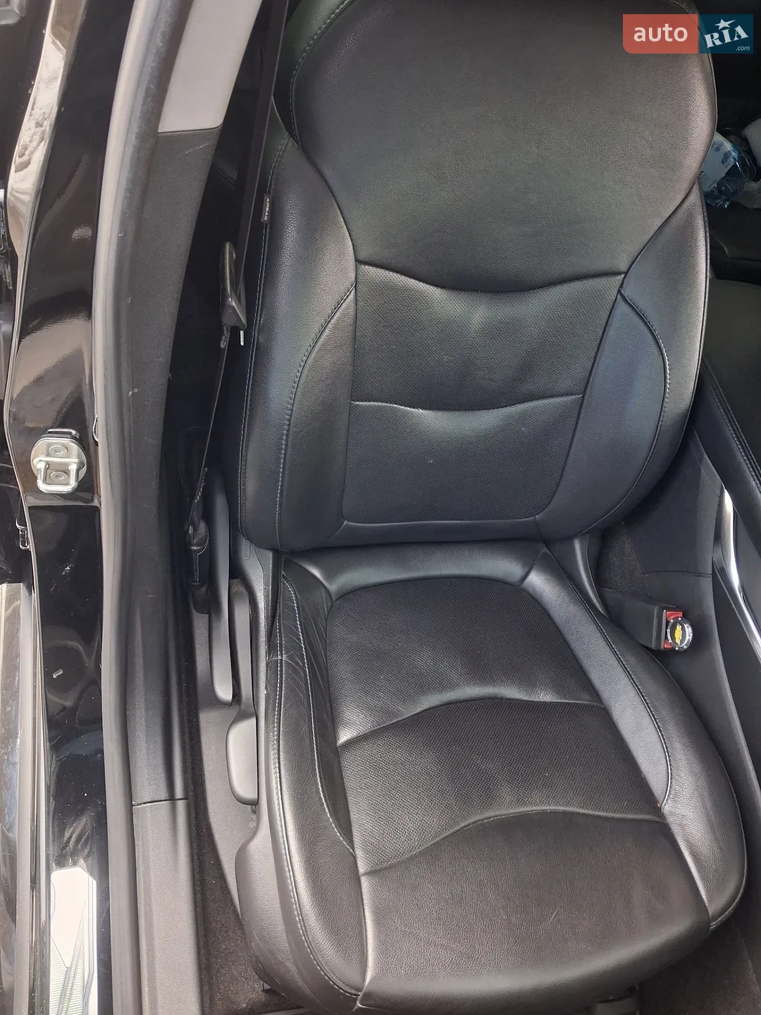 2015 Chevrolet Volt - мініатюра 23