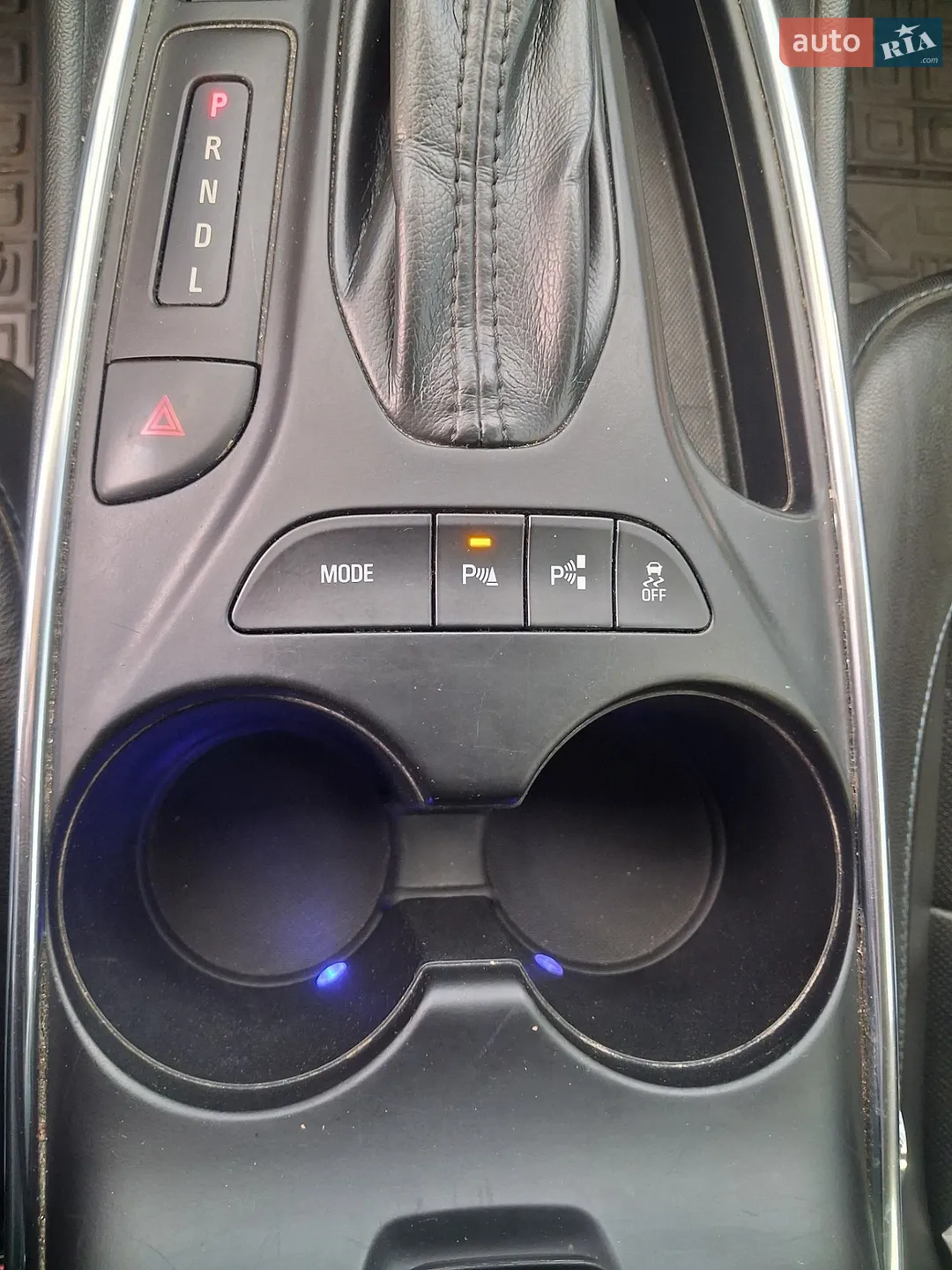 2015 Chevrolet Volt - мініатюра 19