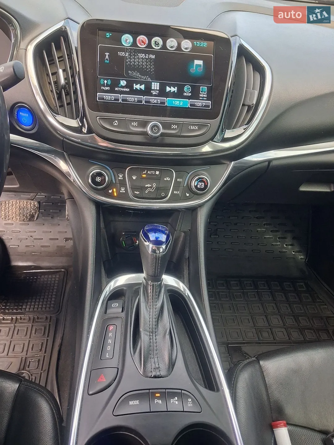 2015 Chevrolet Volt - мініатюра 18