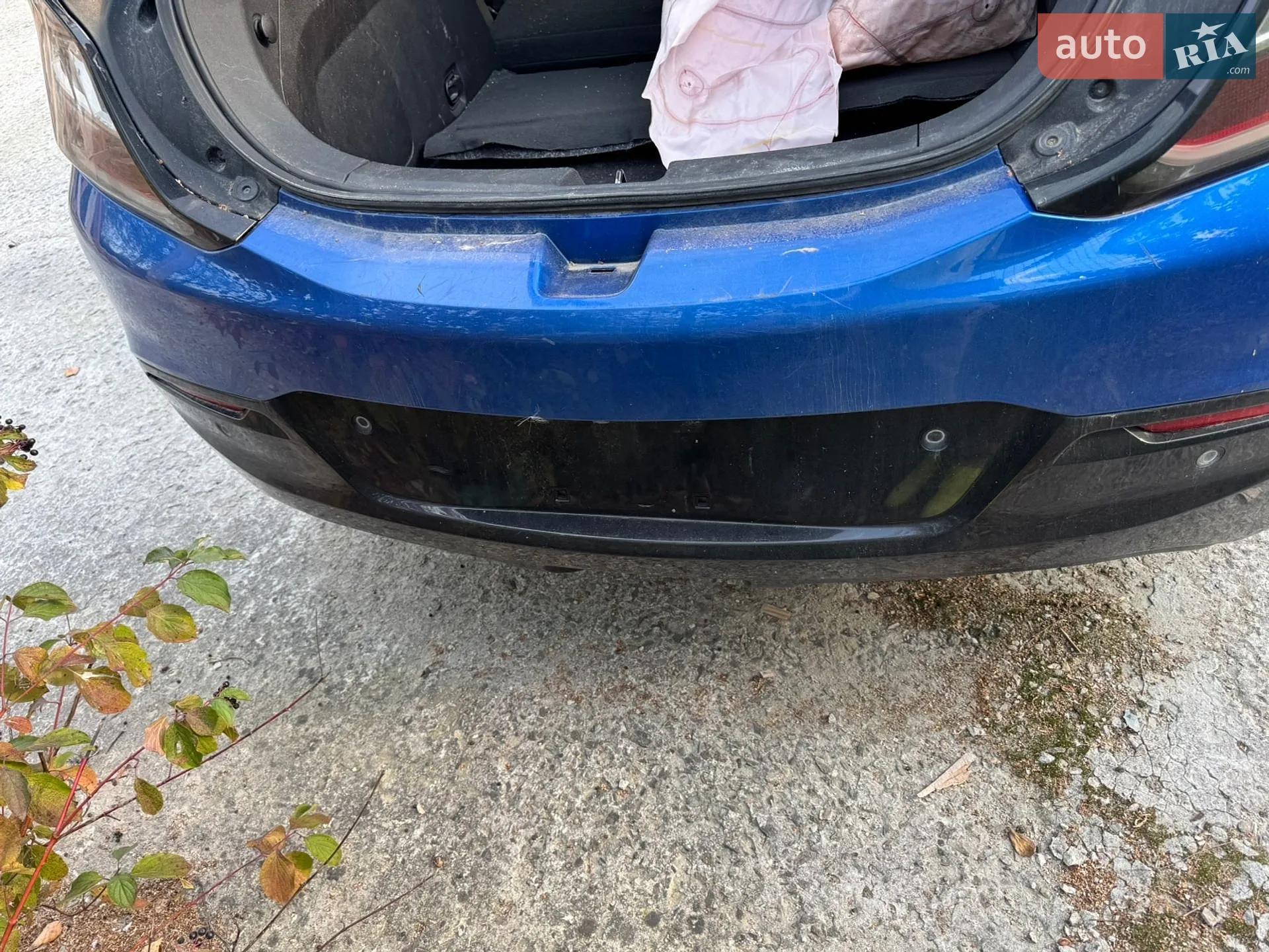 2016 Chevrolet Volt - мініатюра 8