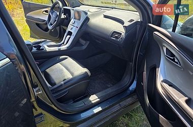 Хэтчбек Chevrolet Volt 2013 в Киеве