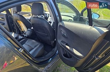 Хэтчбек Chevrolet Volt 2013 в Киеве