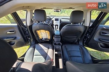 Хэтчбек Chevrolet Volt 2013 в Киеве