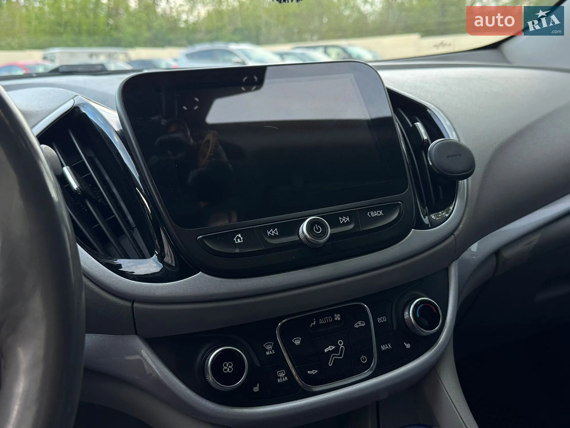 2017 Chevrolet Volt - мініатюра 26