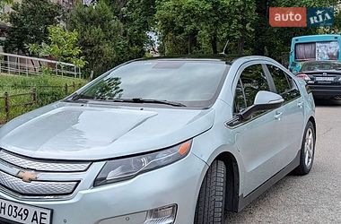 Хэтчбек Chevrolet Volt 2012 в Одессе