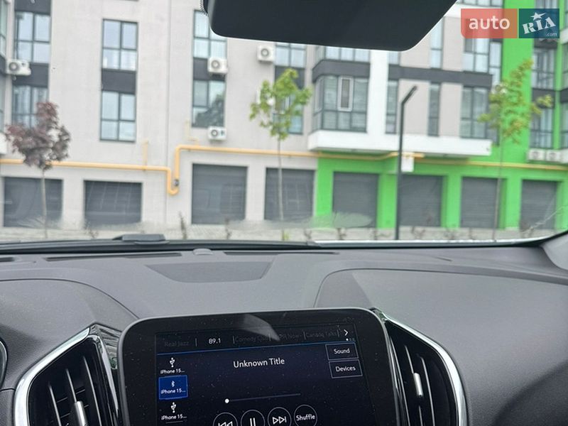 Хэтчбек Chevrolet Volt 2018 в Черкассах