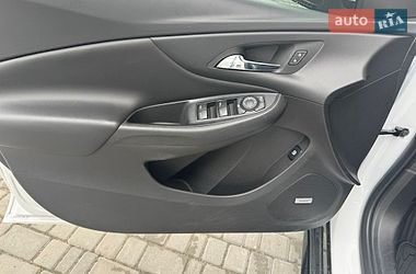 Хэтчбек Chevrolet Volt 2018 в Черкассах