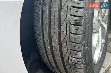 Хэтчбек Chevrolet Volt 2018 в Черкассах