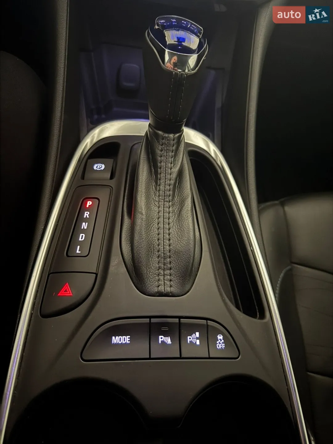 2018 Chevrolet Volt - мініатюра 26
