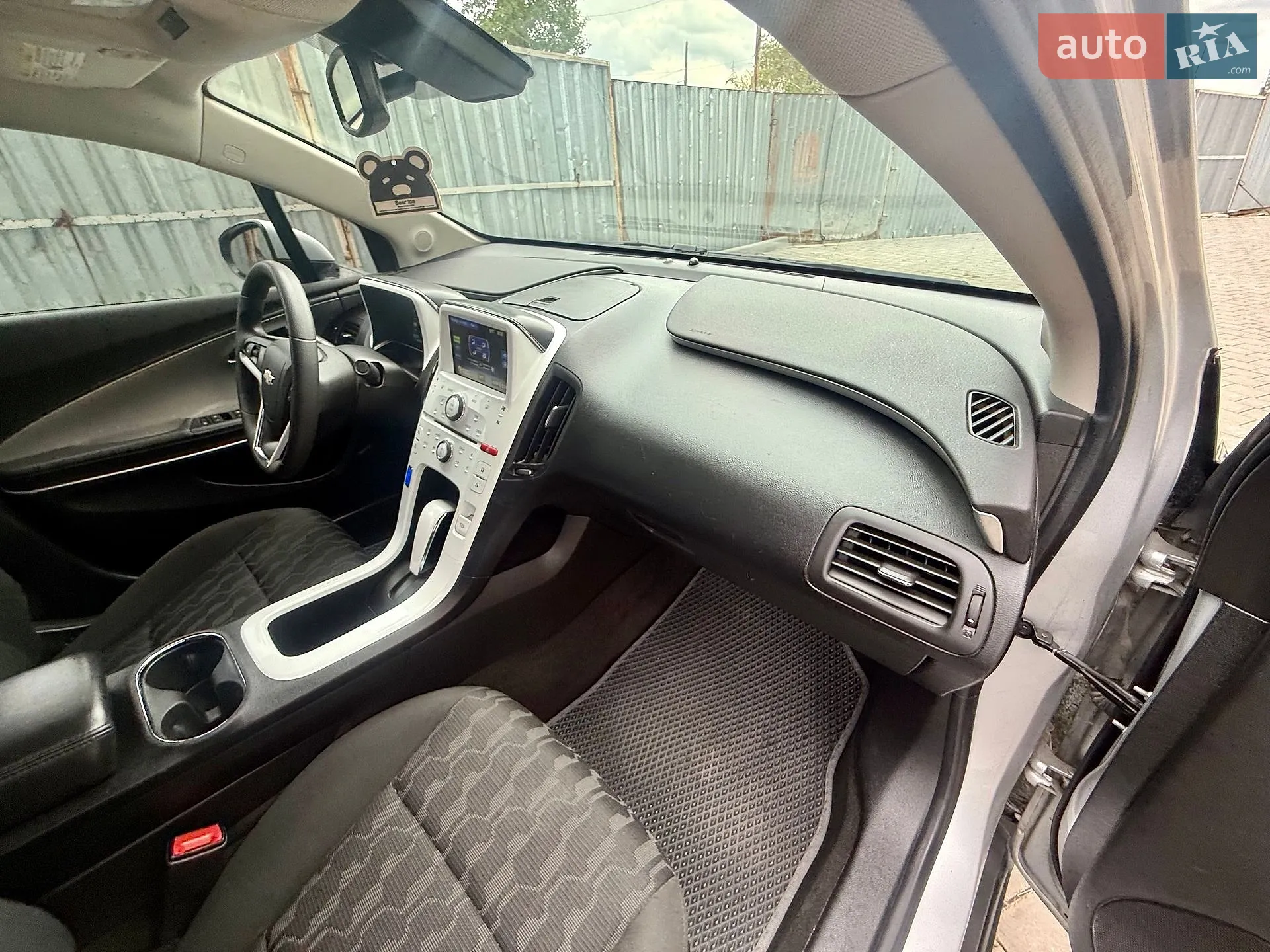 2011 Chevrolet Volt - мініатюра 70