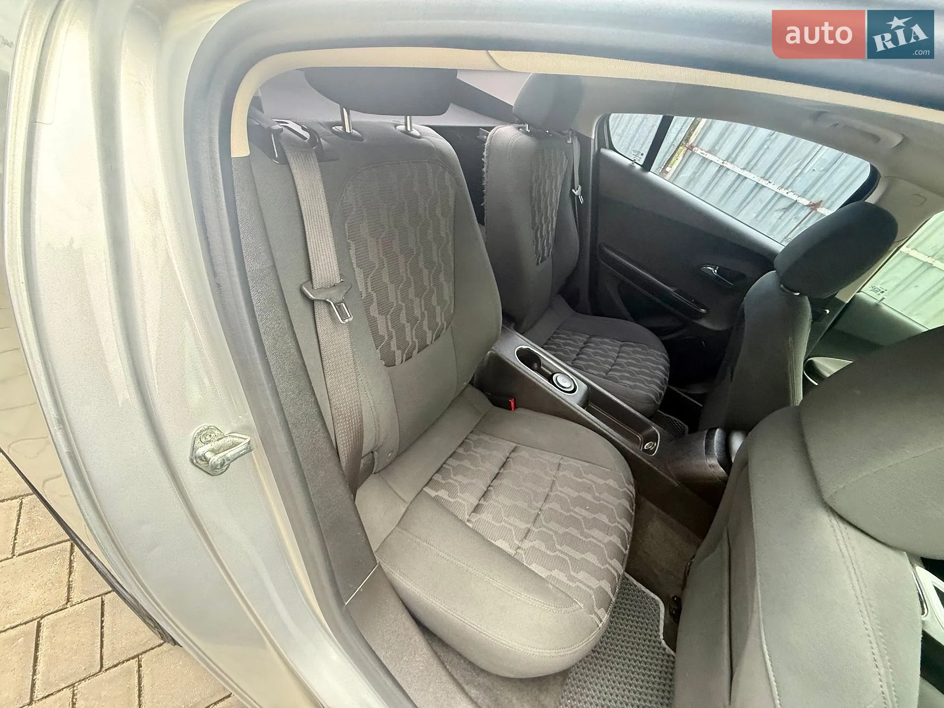 2011 Chevrolet Volt - мініатюра 81