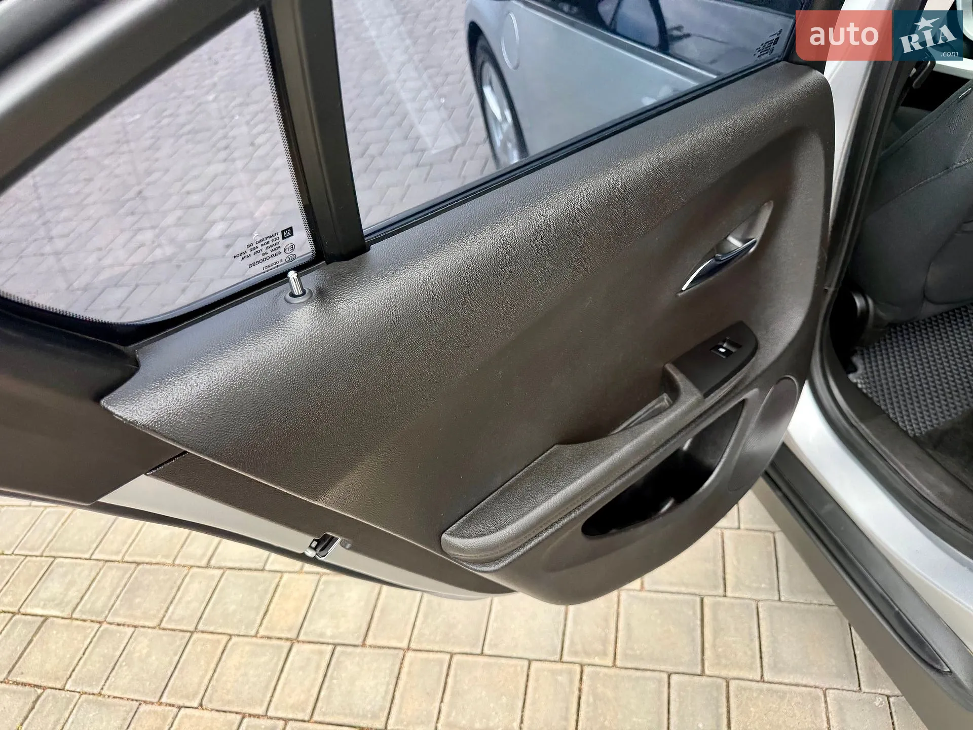 2011 Chevrolet Volt - мініатюра 86