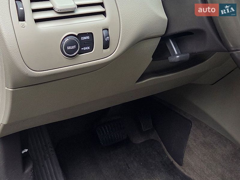 Хетчбек Chevrolet Volt 2013 в Житомирі