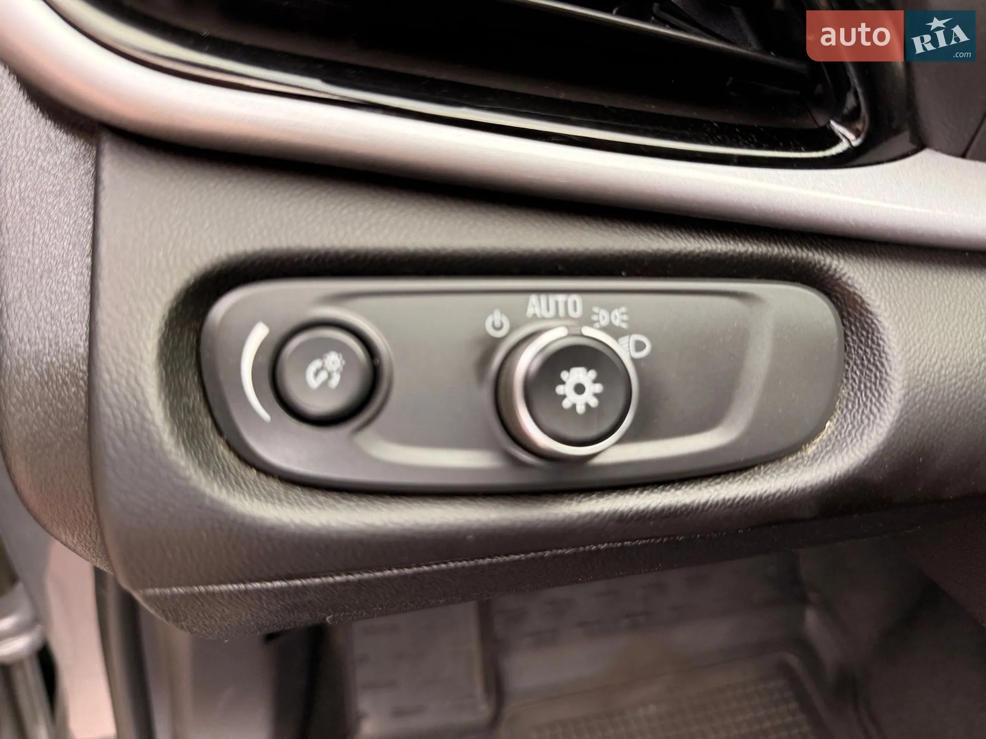 2018 Chevrolet Volt - мініатюра 23