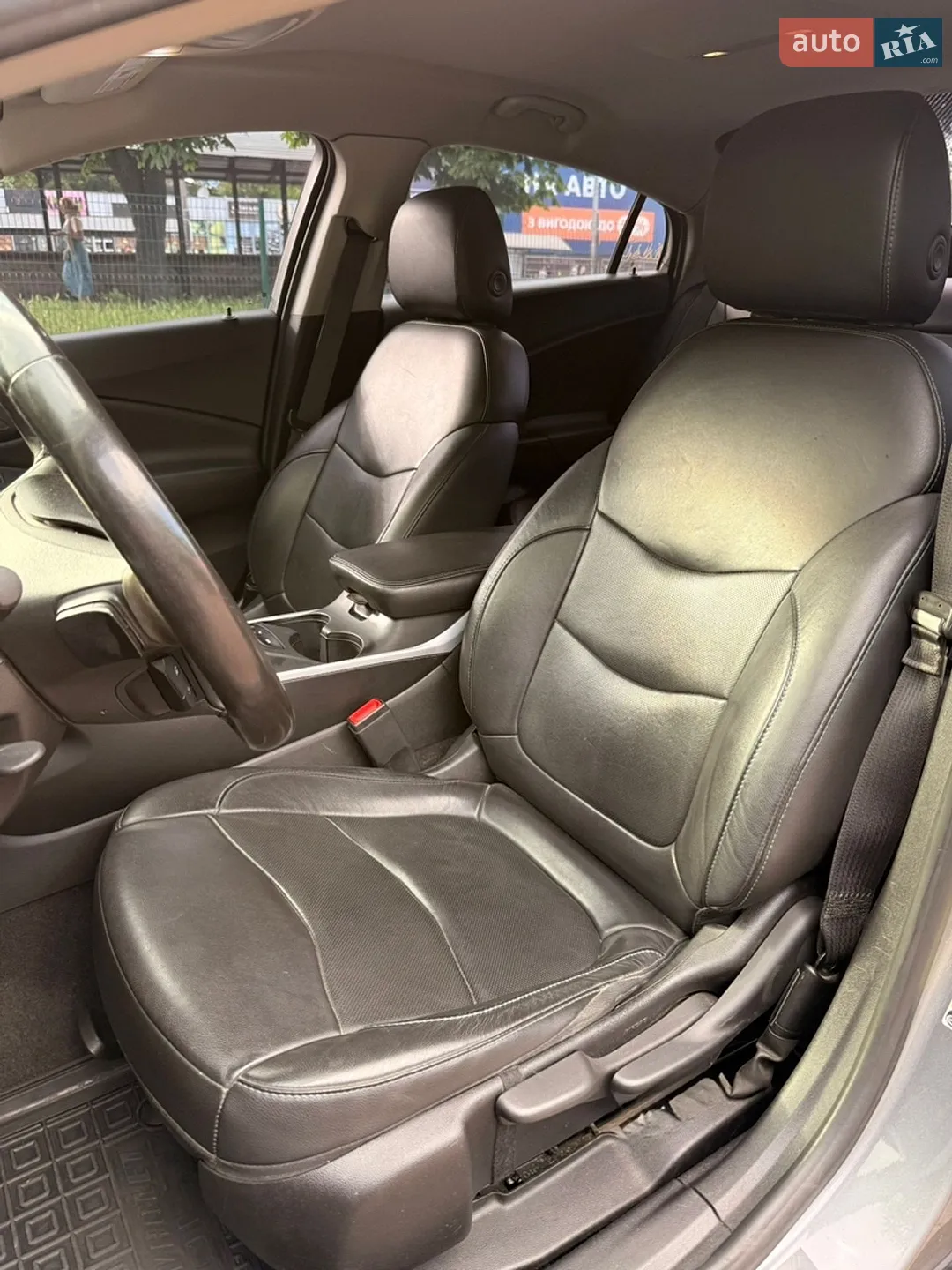 2018 Chevrolet Volt - мініатюра 25