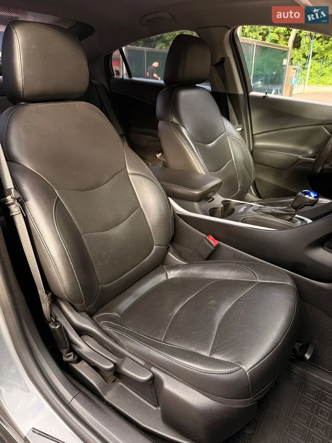 2018 Chevrolet Volt - мініатюра 32
