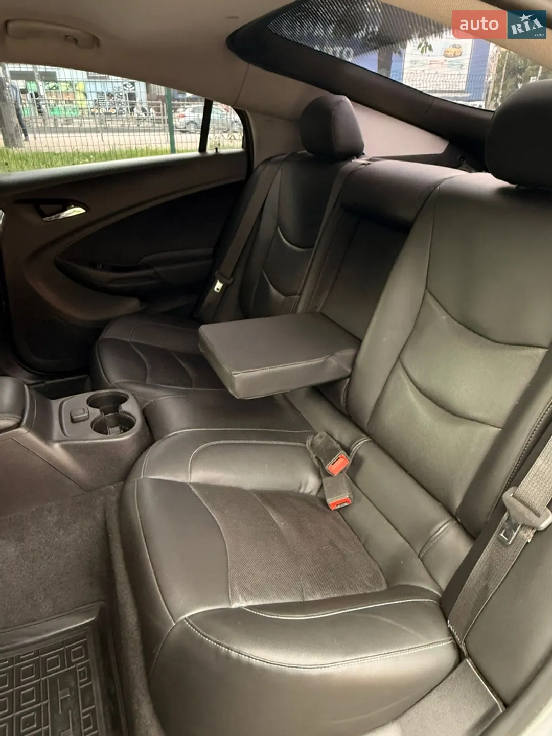 2018 Chevrolet Volt - мініатюра 36