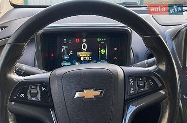 Хетчбек Chevrolet Volt 2011 в Одесі