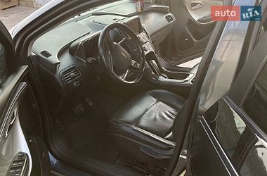 Хэтчбек Chevrolet Volt 2011 в Одессе
