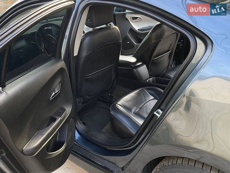 Хэтчбек Chevrolet Volt 2011 в Одессе