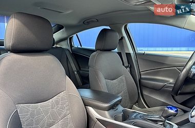 Хэтчбек Chevrolet Volt 2018 в Сумах